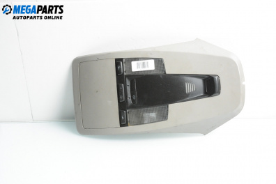 Interior courtesy light for Volvo V50 Estate (12.2003 - 12.2012)