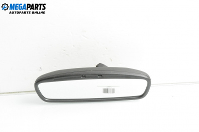 Central rear view mirror for Volvo V50 Estate (12.2003 - 12.2012)