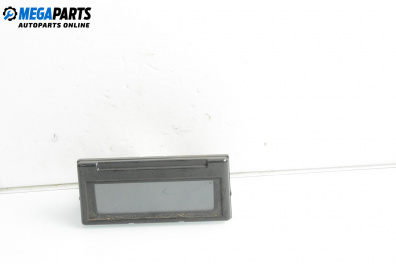 Anzeige for Volvo V50 Estate (12.2003 - 12.2012)