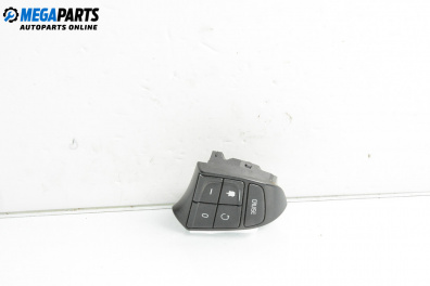 Steering wheel buttons for Volvo V50 Estate (12.2003 - 12.2012)