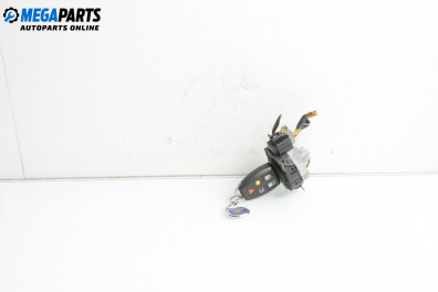 Ignition key for Volvo V50 Estate (12.2003 - 12.2012)