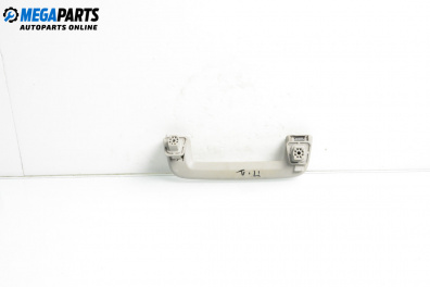 Mâner for Volvo V50 Estate (12.2003 - 12.2012), 5 uși, position: dreaptă - fața