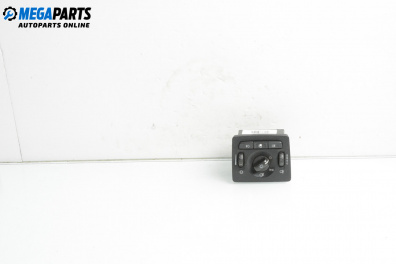 Lights switch for Volvo V50 Estate (12.2003 - 12.2012)