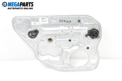 Меcanism geam electric for Volvo V50 Estate (12.2003 - 12.2012), 5 uși, combi, position: stânga - spate