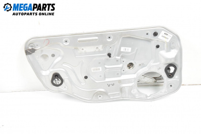Меcanism geam electric for Volvo V50 Estate (12.2003 - 12.2012), 5 uși, combi, position: stânga - fața