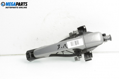 Outer handle for Volvo V50 Estate (12.2003 - 12.2012), 5 doors, station wagon, position: rear - left