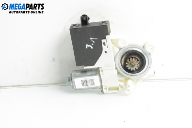 Window lift motor for Volvo V50 Estate (12.2003 - 12.2012), 5 doors, station wagon, position: rear - left