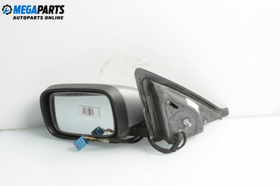 Oglindă for Volvo V50 Estate (12.2003 - 12.2012), 5 uși, combi, position: stânga