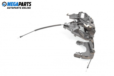 Lock for Volvo V50 Estate (12.2003 - 12.2012), position: front - right