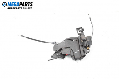 Lock for Volvo V50 Estate (12.2003 - 12.2012), position: rear - left