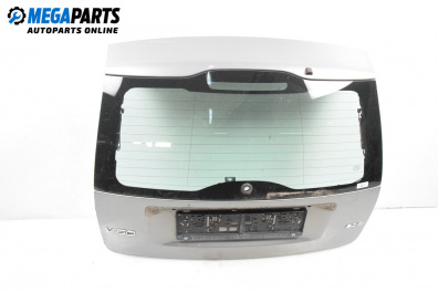 Capac spate for Volvo V50 Estate (12.2003 - 12.2012), 5 uși, combi, position: din spate