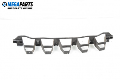 Stoßstangehalterung for Volvo V50 Estate (12.2003 - 12.2012), combi, position: rückseite