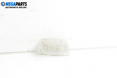 Interior courtesy light for Volvo V50 Estate (12.2003 - 12.2012)