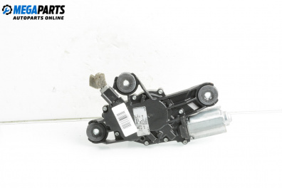 Front wipers motor for Volvo V50 Estate (12.2003 - 12.2012), station wagon, position: rear