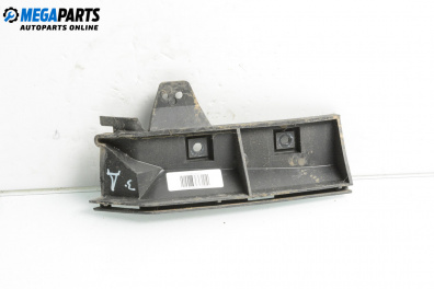 Stoßstangehalterung for Volvo V50 Estate (12.2003 - 12.2012), combi, position: rechts, rückseite