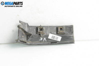 Stoßstangehalterung for Volvo V50 Estate (12.2003 - 12.2012), combi, position: links, rückseite