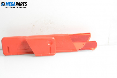 Warning triangle for Volvo V50 Estate (12.2003 - 12.2012)