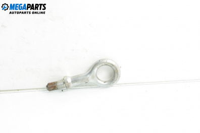 Towing hook for Volvo V50 Estate (12.2003 - 12.2012)