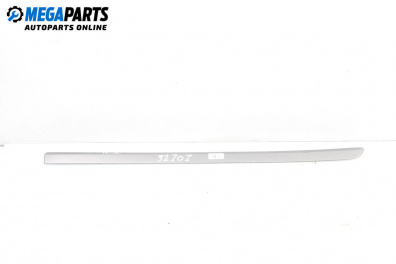 Moulding for Volvo V50 Estate (12.2003 - 12.2012), station wagon, position: front - left