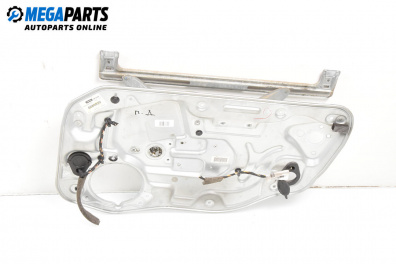 Меcanism geam electric for Volvo V50 Estate (12.2003 - 12.2012), 5 uși, combi, position: dreaptă - fața
