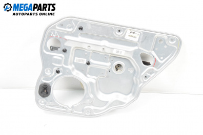Меcanism geam electric for Volvo V50 Estate (12.2003 - 12.2012), 5 uși, combi, position: dreaptă - spate