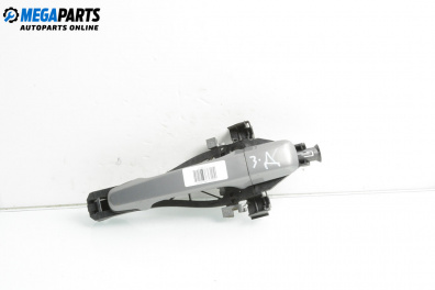 Outer handle for Volvo V50 Estate (12.2003 - 12.2012), 5 doors, station wagon, position: rear - right