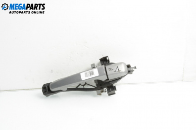 Outer handle for Volvo V50 Estate (12.2003 - 12.2012), 5 doors, station wagon, position: front - right