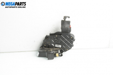 Schloss for Volvo V50 Estate (12.2003 - 12.2012), position: rechts, vorderseite