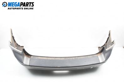 Rear bumper for Volvo V50 Estate (12.2003 - 12.2012), station wagon