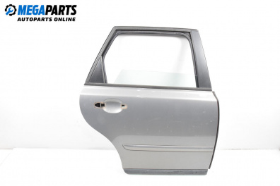 Tür for Volvo V50 Estate (12.2003 - 12.2012), 5 türen, combi, position: rechts, rückseite
