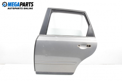 Tür for Volvo V50 Estate (12.2003 - 12.2012), 5 türen, combi, position: links, rückseite