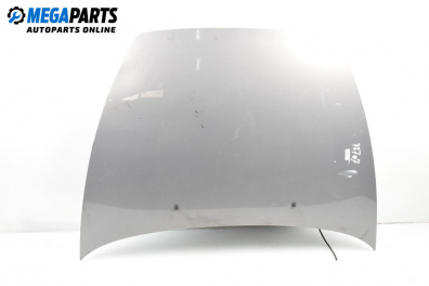 Bonnet for Volvo V50 Estate (12.2003 - 12.2012), 5 doors, station wagon, position: front