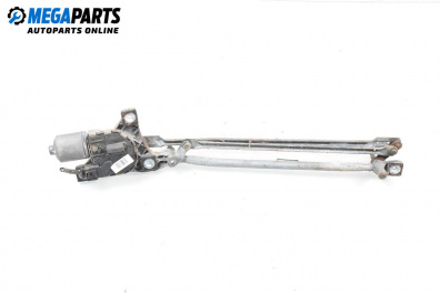 Motor scheibenwischer, vorne for Volvo V50 Estate (12.2003 - 12.2012), combi, position: vorderseite