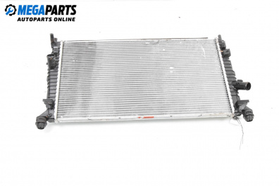 Water radiator for Volvo V50 Estate (12.2003 - 12.2012) 2.0 D, 136 hp