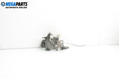 Bonnet lock for Volvo V50 Estate (12.2003 - 12.2012)