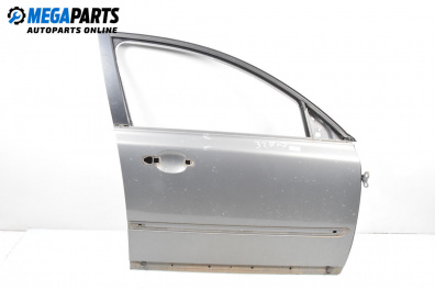 Tür for Volvo V50 Estate (12.2003 - 12.2012), 5 türen, combi, position: rechts, vorderseite