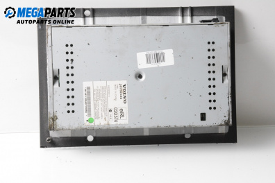Amplificator antenă for Volvo V50 Estate (12.2003 - 12.2012)