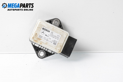 ESP sensor for Volvo V50 Estate (12.2003 - 12.2012), № 0 265 005 623