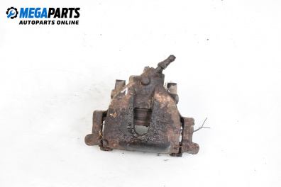 Bremszange for Volvo V50 Estate (12.2003 - 12.2012), position: links, vorderseite