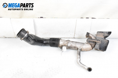 Turborohr for Volvo V50 Estate (12.2003 - 12.2012) 2.0 D, 136 hp