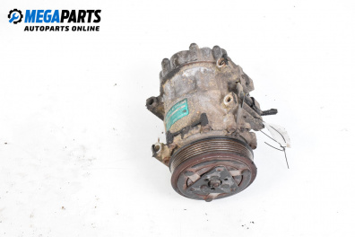 Kompressor klimaanlage for Volvo V50 Estate (12.2003 - 12.2012) 2.0 D, 136 hp