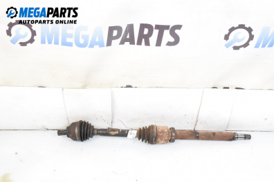 Driveshaft for Volvo V50 Estate (12.2003 - 12.2012) 2.0 D, 136 hp, position: front - right