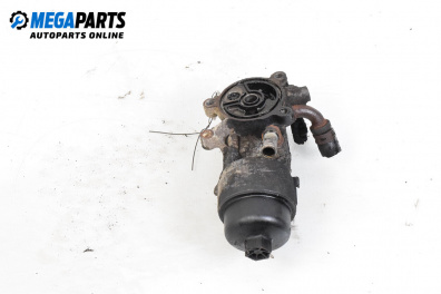 Ölfiltergehäuse for Volvo V50 Estate (12.2003 - 12.2012) 2.0 D, 136 hp