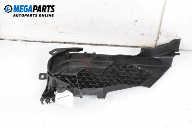 Timing chain cover for Volvo V50 Estate (12.2003 - 12.2012) 2.0 D, 136 hp