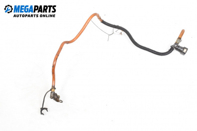 Fuel Hose for Volvo V50 Estate (12.2003 - 12.2012) 2.0 D, 136 hp