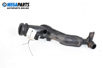 Oil supply neck for Volvo V50 Estate (12.2003 - 12.2012) 2.0 D, 136 hp