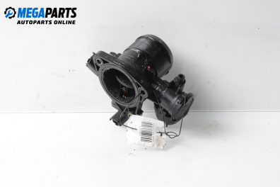 Air intake valve for Volvo V50 Estate (12.2003 - 12.2012) 2.0 D, 136 hp