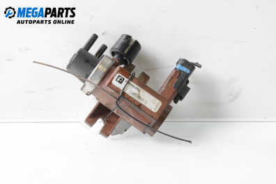 Vacuum valve for Volvo V50 Estate (12.2003 - 12.2012) 2.0 D, 136 hp