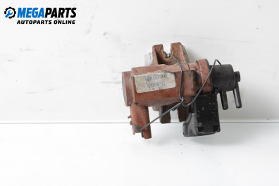 Vacuum valve for Volvo V50 Estate (12.2003 - 12.2012) 2.0 D, 136 hp