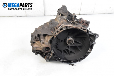  for Volvo V50 Estate (12.2003 - 12.2012) 2.0 D, 136 hp